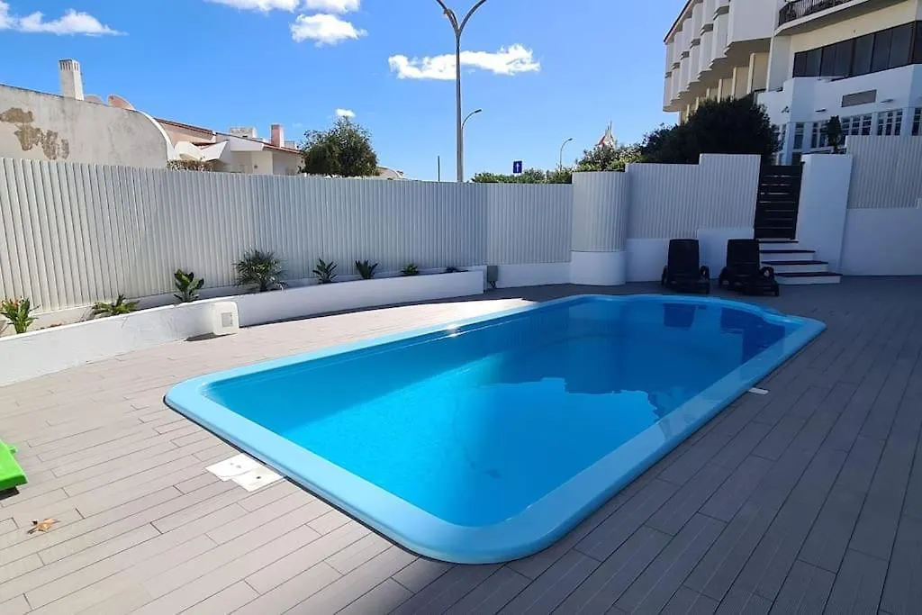 Villa Garden - 22 Guests - 2 Pools Albufeira